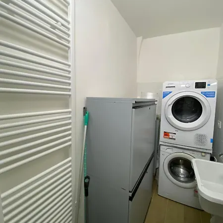 La Casa Sul Corso Appartement *