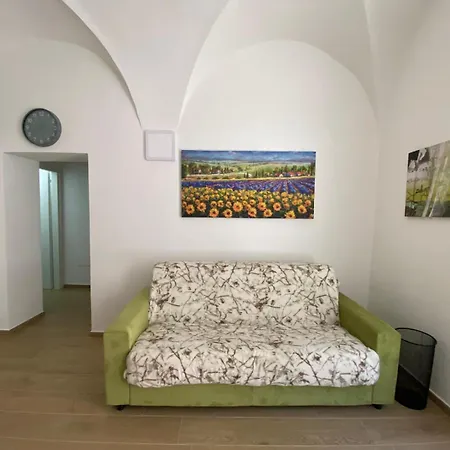 Appartement La Casa Sul Corso *