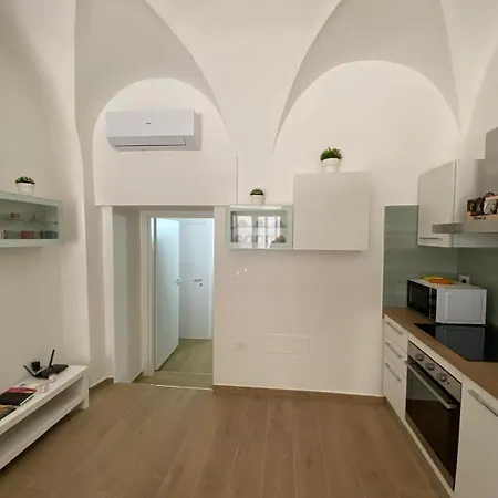 La Casa Sul Corso *