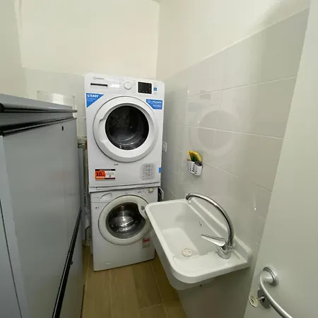 Appartement La Casa Sul Corso *