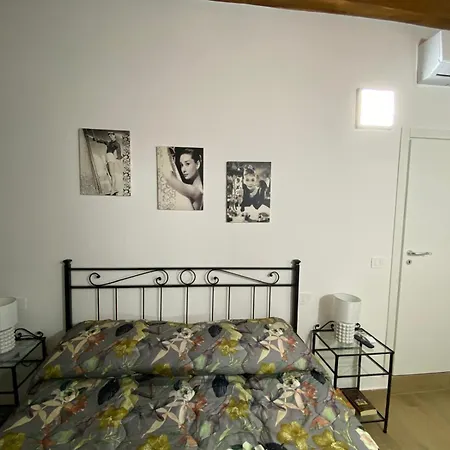 La Casa Sul Corso Ascoli Piceno