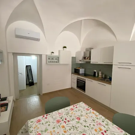 La Casa Sul Corso Appartement