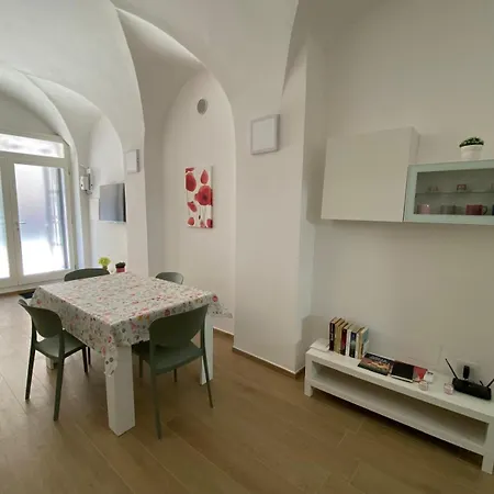 La Casa Sul Corso Appartamento Ascoli Piceno