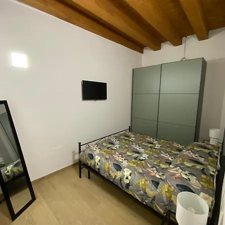 La Casa Sul Corso Appartement *