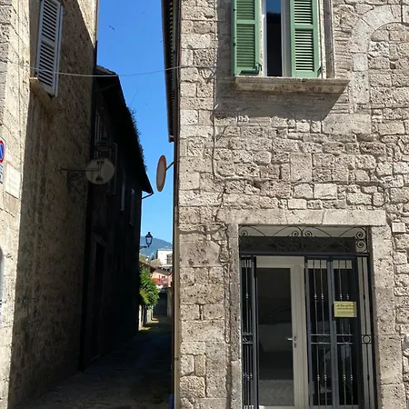 La Casa Sul Corso *
