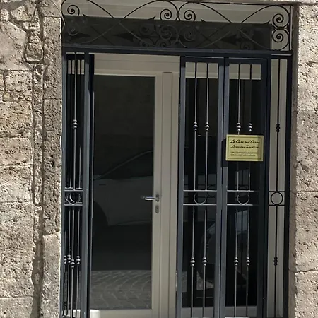 La Casa Sul Corso Appartamento