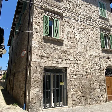 La Casa Sul Corso *