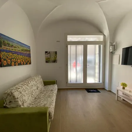 La Casa Sul Corso Διαμέρισμα