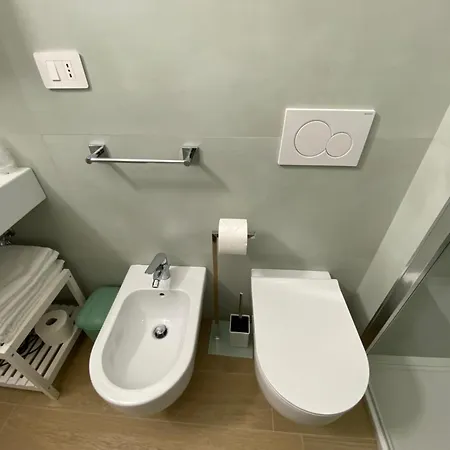 La Casa Sul Corso Ascoli Piceno