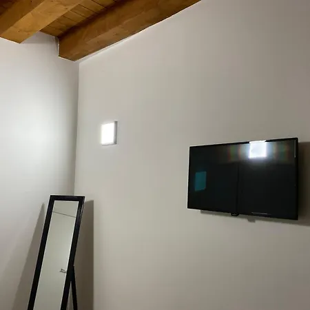 La Casa Sul Corso Ascoli Piceno