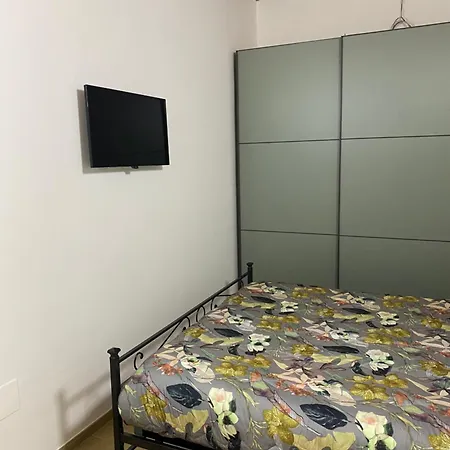 La Casa Sul Corso Apartment *