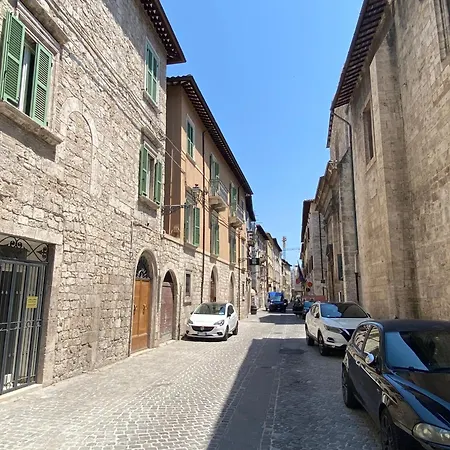 La Casa Sul Corso Ασκόλι Πιτσένο