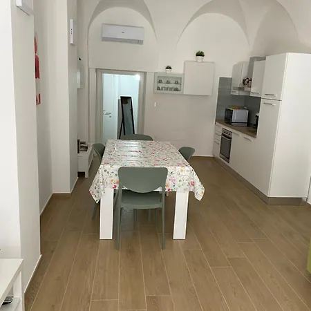 La Casa Sul Corso Ascoli Piceno